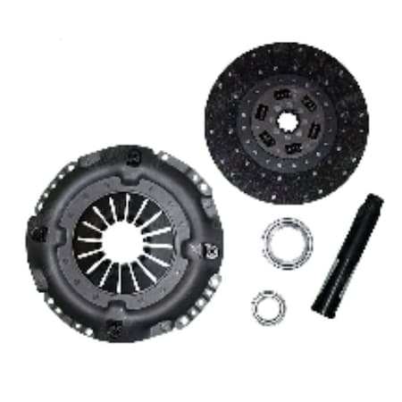 Aftermarket NEW Clutch Kit Fits Ford New Holland 5640 6640 7740 7840 8240 8340 TS100 E3NN7563BA-KIT